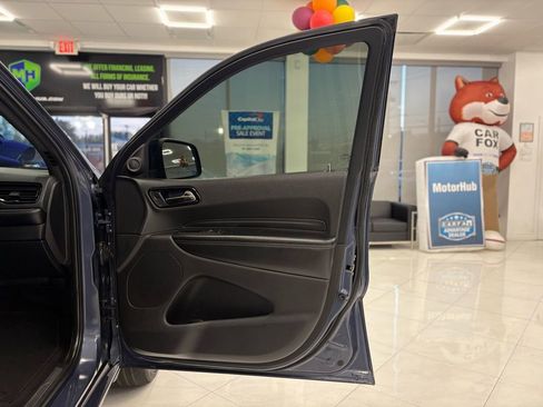 Used 2021 Dodge Durango GT image 38