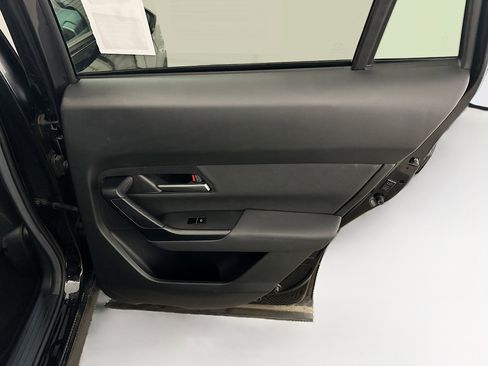 Used 2025 MAZDA CX-50 AWD 2.5 S w/ Premium Package image 33