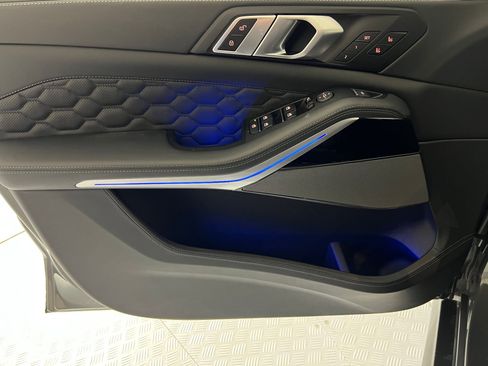 New 2026 BMW X5 M Competition w/ Executive Package image 11