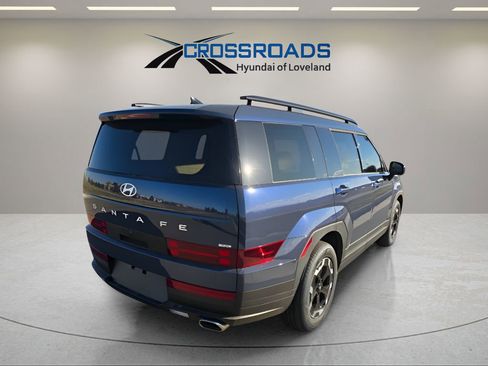 New 2026 Hyundai Santa Fe SEL image 5