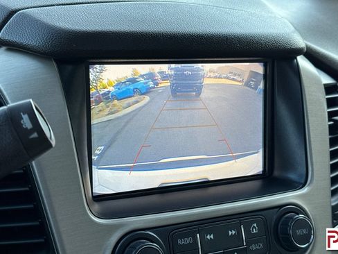 Used 2018 GMC Yukon Denali w/ Denali Ultimate Package AWD/4WD image 28