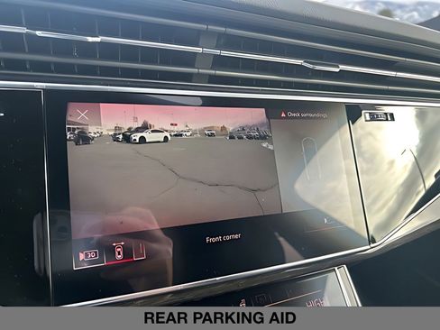 New 2026 Audi Q7 3.0T Premium Plus image 36