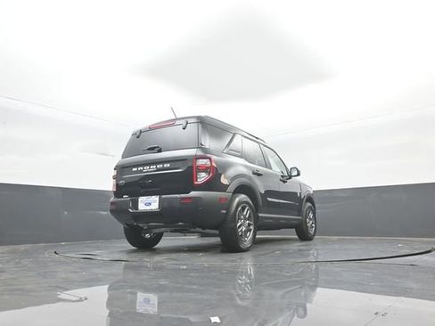 New 2025 Ford Bronco Sport Big Bend AWD/4WD image 32