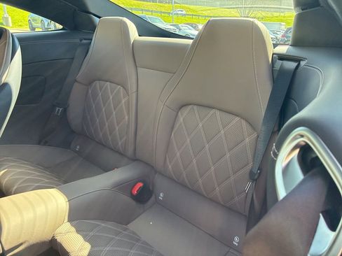 New 2026 Mercedes-Benz AMG GT 55 image 20