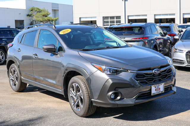 Used 2026 Subaru Crosstrek 2.5i Premium w/ Convenience Package #2 AWD/4WD image 24