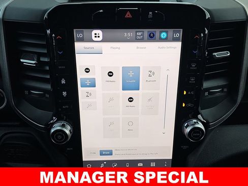 New 2026 RAM 2500 Tradesman image 21