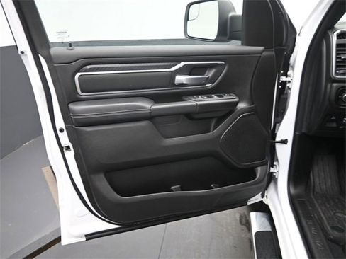 Used 2025 RAM 1500 Big Horn image 12