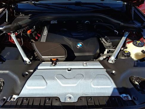 Used 2022 BMW X3 xDrive30i w/ Premium Package 2 image 36