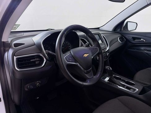 Used 2018 Chevrolet Equinox LT AWD/4WD image 7