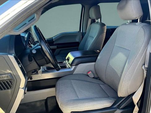 Used 2018 Ford F150 XLT w/ Equipment Group 301A Mid image 25