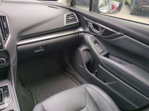 Used 2018 Subaru Crosstrek 2.0i Limited w/ 50th Anniversary Edition AWD/4WD image 18