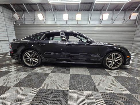 Used 2016 Audi A7 3.0T Prestige w/ Prestige Package AWD/4WD image 8