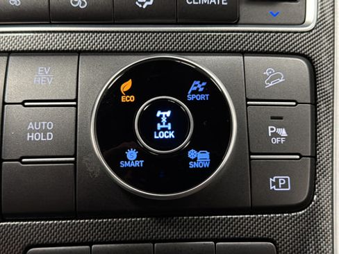 Used 2023 Hyundai Santa Fe SEL Convenience w/ Cargo Package AWD/4WD image 35