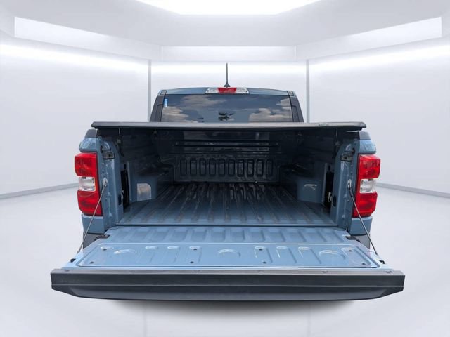 Used 2023 Ford Maverick XLT FWD image 14