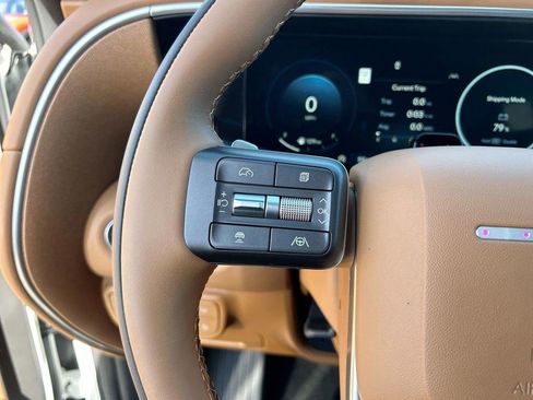 New 2026 Hyundai Palisade Calligraphy image 30