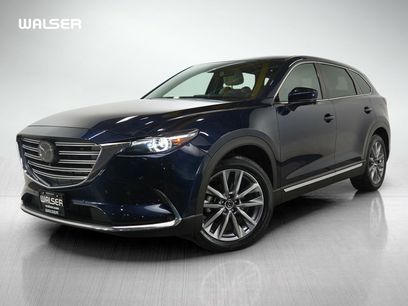 Used 2023 MAZDA CX-9 Grand Touring