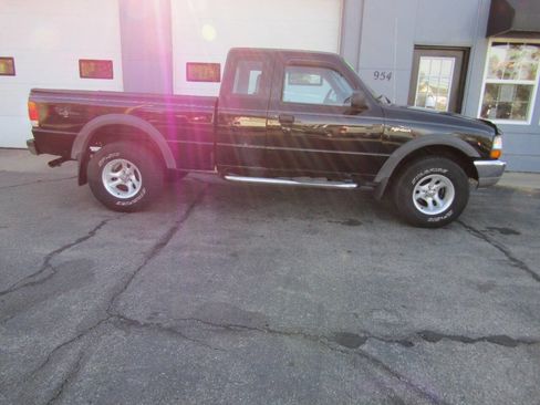 Used 1999 Ford Ranger XLT image 6