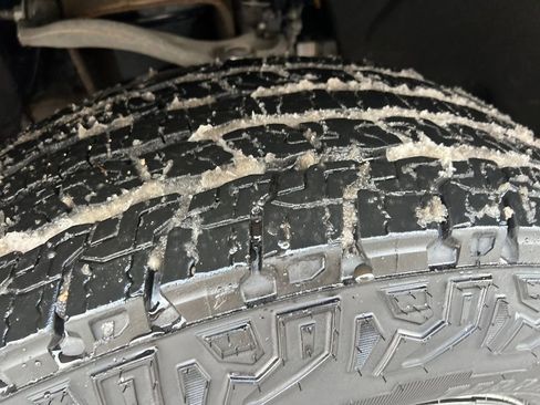 Used 2021 Chevrolet Silverado 1500 RST image 29