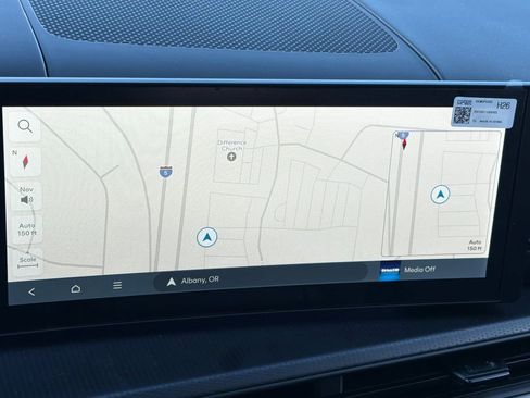 New 2026 Hyundai Santa Fe Calligraphy image 17