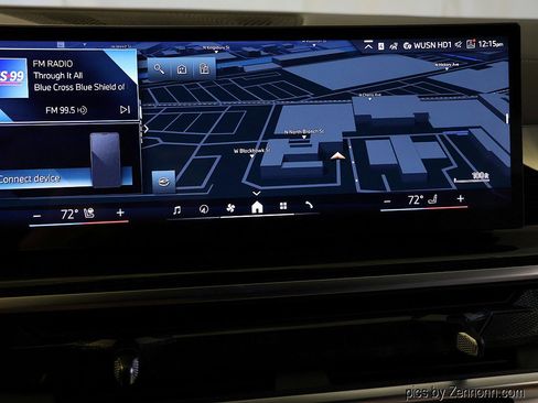 New 2026 BMW X5 xDrive50e w/ Executive Package image 20