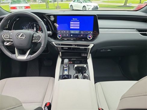 New 2025 Lexus RX 350 Premium image 9