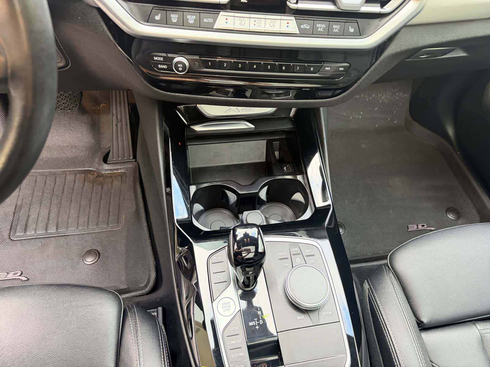 Used 2022 BMW X3 xDrive30i AWD/4WD image 16