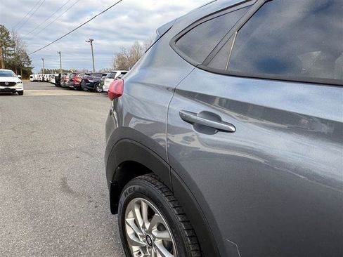 Used 2017 Hyundai Tucson SE image 23