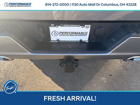 Used 2021 GMC Sierra 1500 AT4 w/ AT4 Preferred Package image 12