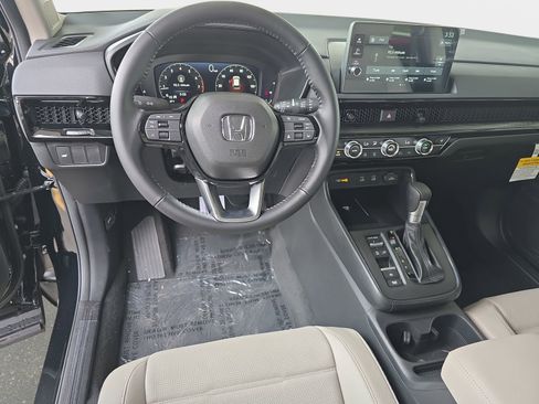New 2026 Honda CR-V EX-L image 16