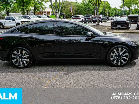 Used 2024 Tesla Model 3 Standard Range image 9