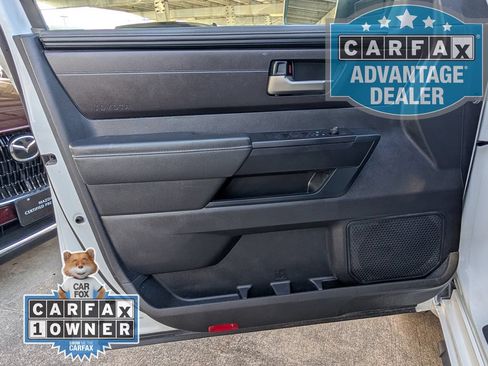 Used 2024 Toyota Tundra SR5 w/ SX Package RWD image 13