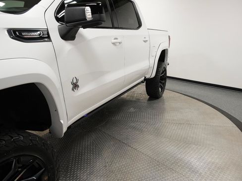 New 2026 GMC Sierra 1500 AT4 w/ AT4 Premium Package AWD/4WD image 6