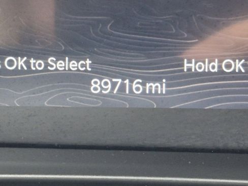 Used 2022 Jeep Grand Cherokee L Overland w/ Luxury Tech Group IV image 30