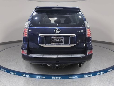 Used 2023 Lexus GX 460 Premium w/ Premium Package AWD/4WD image 7