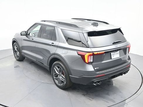 New 2026 Ford Explorer ST w/ Sun And Sound Package image 31