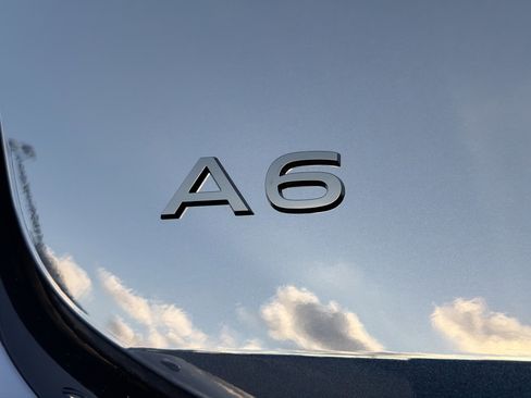 New 2026 Audi A6 Premium Plus image 11