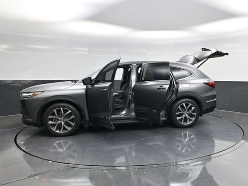 Used 2022 Acura MDX FWD w/ Technology Package image 60