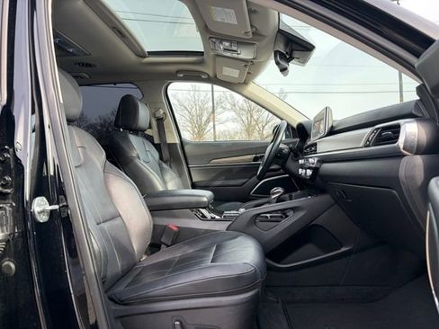 Certified 2022 Kia Telluride EX w/ EX Premium Package image 7