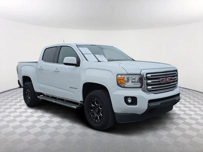 Used 2015 GMC Canyon SLE w/ SLE Convenience Package