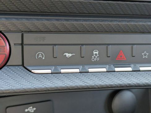 New 2026 Ford Mustang GT RWD image 22