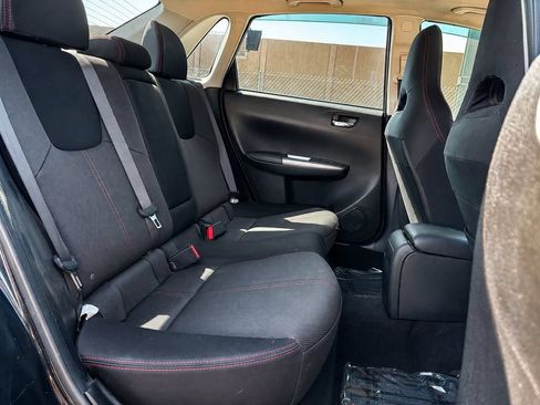 Used 2011 Subaru Impreza WRX Premium w/ Popular Equipment Group 3B AWD/4WD image 17