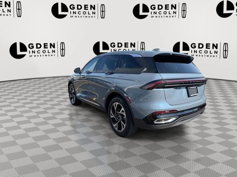 Used 2026 Lincoln Nautilus Premier w/ Equipment Group 102A AWD/4WD image 6