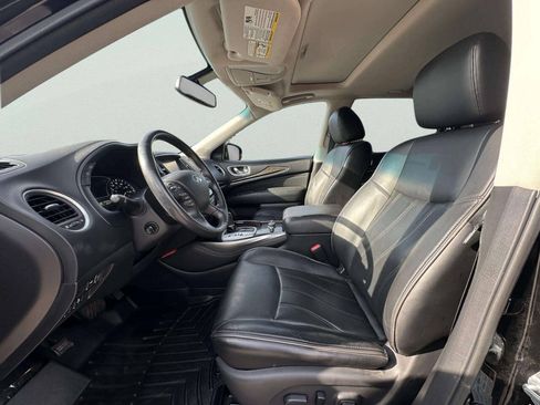 Used 2015 INFINITI QX60 FWD w/ Premium Plus Package image 14