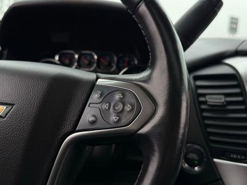 Used 2020 Chevrolet Tahoe LT image 10