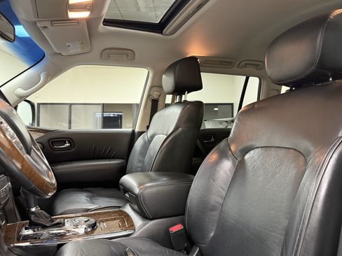 Used 2016 INFINITI QX80 2WD w/ 22" Wheel Package image 13