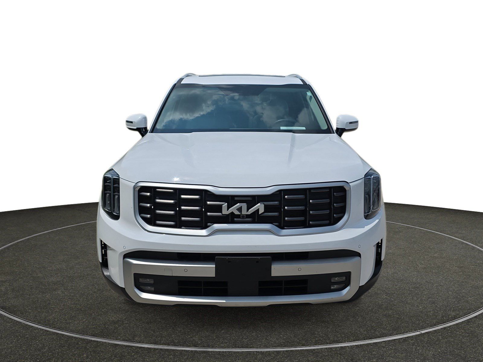 Used 2024 Kia Telluride SX w/ Towing Package AWD/4WD image 10