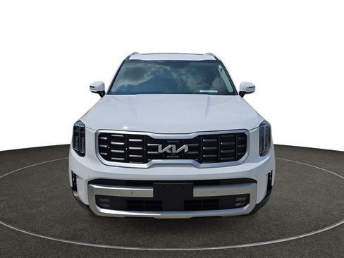 Used 2024 Kia Telluride SX w/ Towing Package AWD/4WD image 10