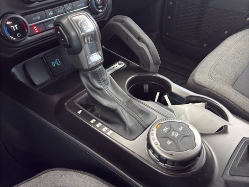 Used 2021 Ford Bronco Big Bend image 22