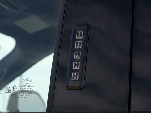 New 2026 Ford F250 Platinum w/ Tremor Off-Road Package image 14