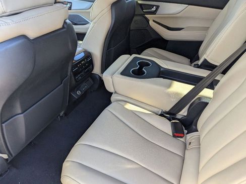 New 2026 Acura MDX SH-AWD image 24